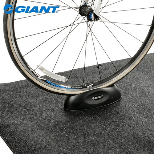 GIANT LOGO TRAINER RISER 訓練台/車床 前輪膠托 